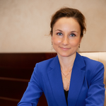 Аватар Татьяна Кокуйцева — преподаватель курса Управление цифровой трансформацией. Проектный подход