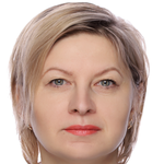 Елена Голубовская