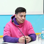Адиль Токтаганов