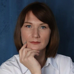 Екатерина Михайлюк