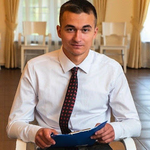 Егор Ларский
