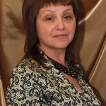 Жанна Николаевна Горяинова