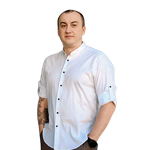 Аватар Олег Тодор — преподаватель курса Playwright на Java с ИИ: QA автотестирование с AI-помощником