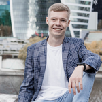 Владислав Калюжный