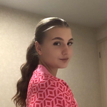 Полина Богатенкова