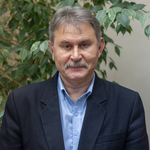 Аватар Владимир Игонин — преподаватель курса Основы селекции и семеноводства