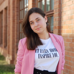 Аватар Катерина Савенок — преподаватель курса Гибкое мышление
