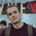 Аватар Алексей Малиновский — преподаватель курса Гибкое мышление