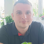 Аватар Mateusz Miotk