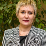 Вертикова Елена