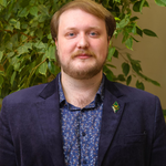 Аватар Голиванов Ярослав — преподаватель курса Основы селекции и семеноводства