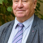Аватар Анатолий Берёзкин — преподаватель курса Основы селекции и семеноводства