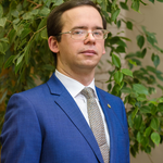 Аватар Михаил Попченко — преподаватель курса Основы селекции и семеноводства