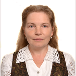 Evgeniya Zhabitskaya