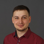 Денис Галкин