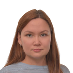 Татьяна Трофименко