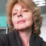 Лариса Семенова