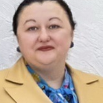 Анна Владимировна Уколова