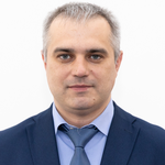 Аватар Антон Викторович Морозов — преподаватель курса ОСНОВЫ ГИДРОСТАТИКИ