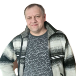 Дмитрий Анисимов