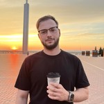 Данила Бузлаев