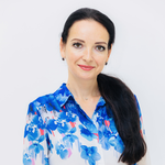 Екатерина Фёдоровна Малыха