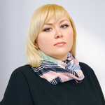 Галина Темасова