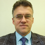 Аватар Николай Александрович Коноплин — преподаватель курса ОСНОВЫ ГИДРОСТАТИКИ