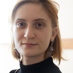 Ульяна Антонова