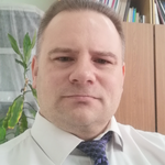 Аватар Сергей Гусев — преподаватель курса Организация работы по обеспечению БДД