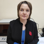 Аватар Елена Просекова