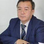 Турсумбай Кубатбеков