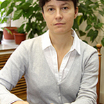 Аватар Анна Семак — преподаватель курса Ветеринарно-санитарная экспертиза растительных продуктов