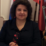 Наталья Викторовна Сергеева