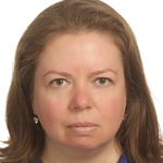 Ольга Николаевна Ивашова