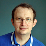 Александр Гальперин