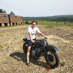 Руслан Савко