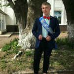 Кирилл Бабич