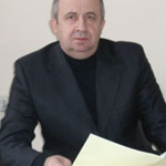 Константин Акакиевич Джикия