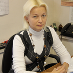 Светлана Савчук