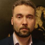 Аватар Ксенофонтов Дмитрий — преподаватель курса Физиологические основы пищеварения продуктивных животных