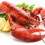 Stir_Fried Lobster