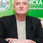 Николай Малин