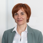 Юлия Геннадьевна Вергазова