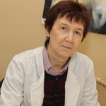 Аватар Ольга Войнова — преподаватель курса Физиологические основы пищеварения продуктивных животных