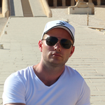 Dmytro Klochek