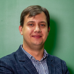 Аватар Даниил Алексеевич Федоров — преподаватель курса Овощные растения в декоративном садоводстве