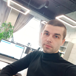 Виталий Бугреев