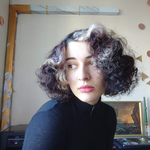 Анна Музалёва