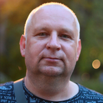 Сергей Гевлич